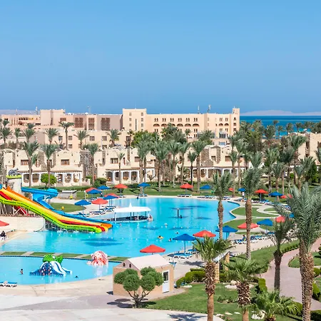 Royal Lagoons Resort & Aqua Park Families And Couples Only Hurghada photo