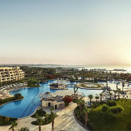 Steigenberger Aldau Beach Hotel Hurghada photo