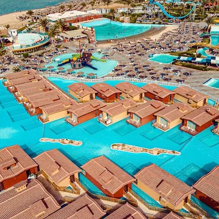 Titanic Palace Families And Couples Only Hurghada photo