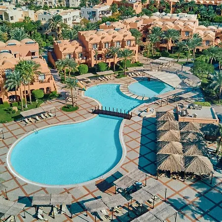 Jaz Makadi Oasis Resort Hurghada photo
