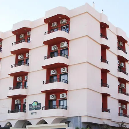 Sea View Hotel Hurghada photo