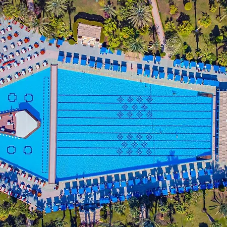 Arabia Azur Resort Hurghada photo