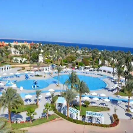 Pharaoh Azur Resort Hurghada photo