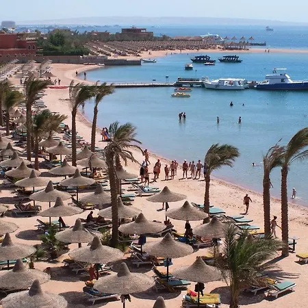 Giftun Azur Resort Hurghada photo