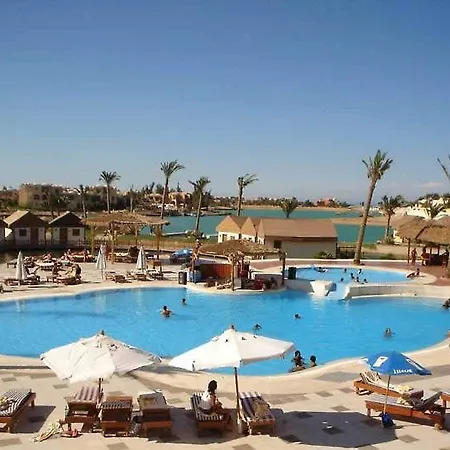 Panorama Bungalows Resort El Gouna Hurghada photo