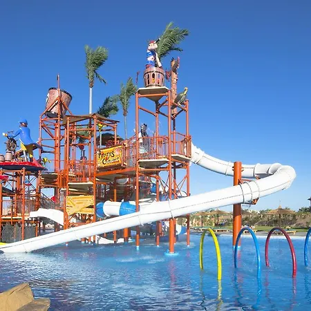 Pickalbatros Aqua Vista Resort - Hurghada photo