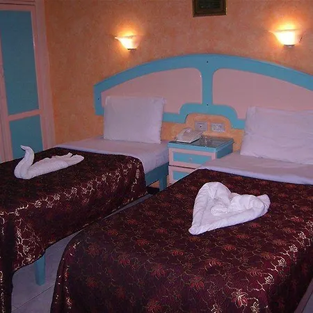 Cinderella Hotel Hurghada photo